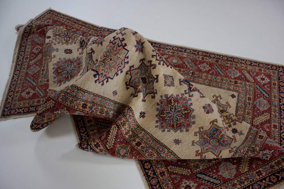 Kazak Royal<br>258x153 – Bild 7