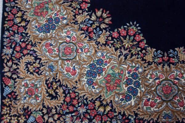 Kerman Lavar halb antik<br>236x152 – Bild 2