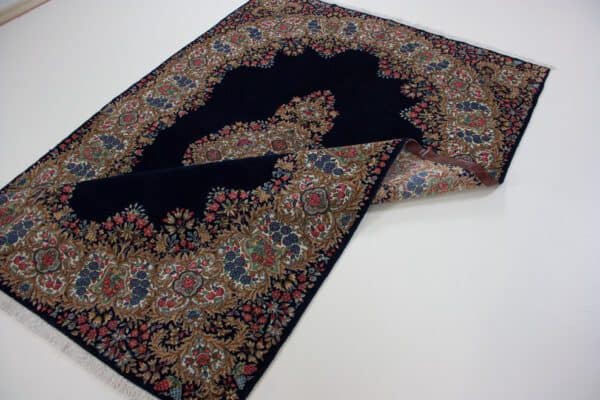 Kerman Lavar halb antik<br>236x152 – Bild 5