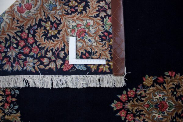 Kerman Lavar halb antik<br>236x152 – Bild 6