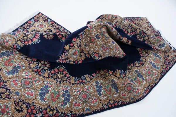 Kerman Lavar halb antik<br>236x152 – Bild 7