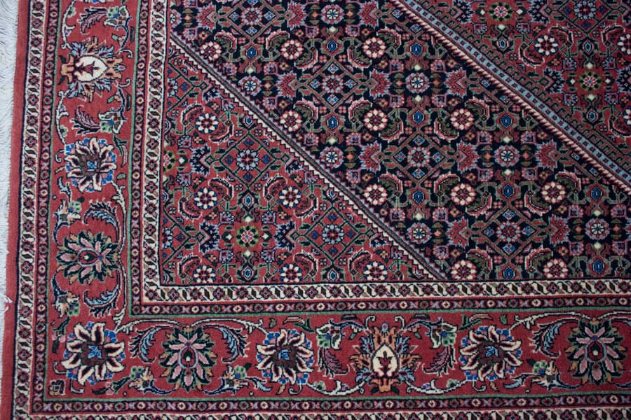 Bidjar<br>246x170 – Bild 2