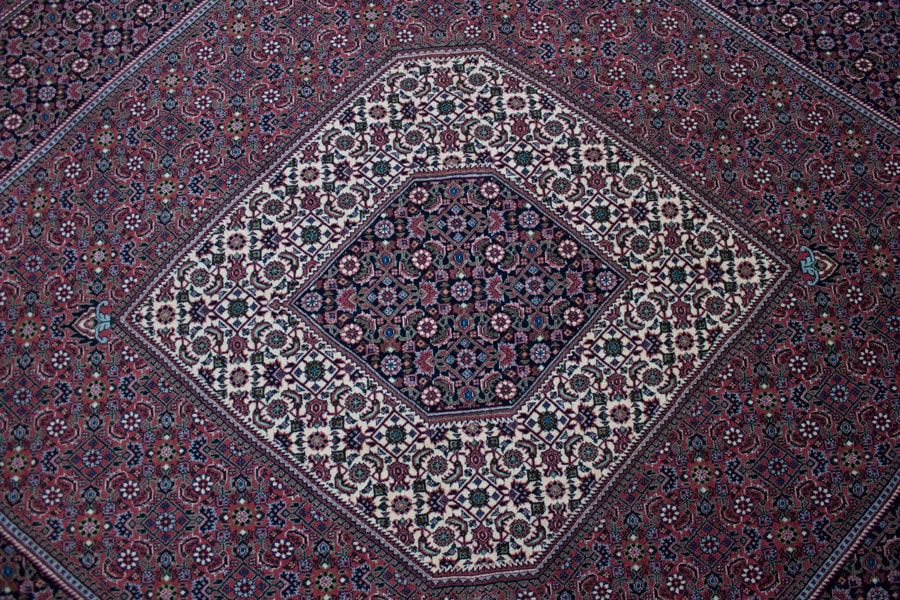 Bidjar<br>246x170 – Bild 4