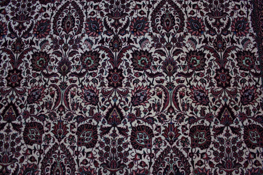 Bidjar<br>210x204 – Bild 4