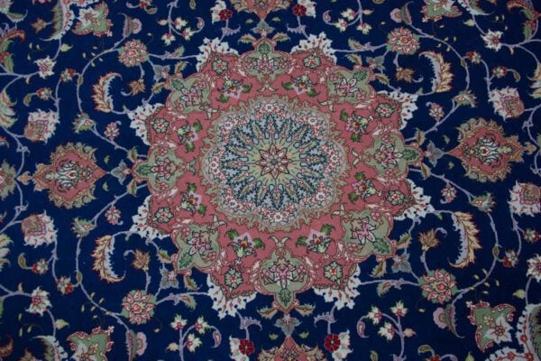 Tabriz<br>207x202 – Bild 4