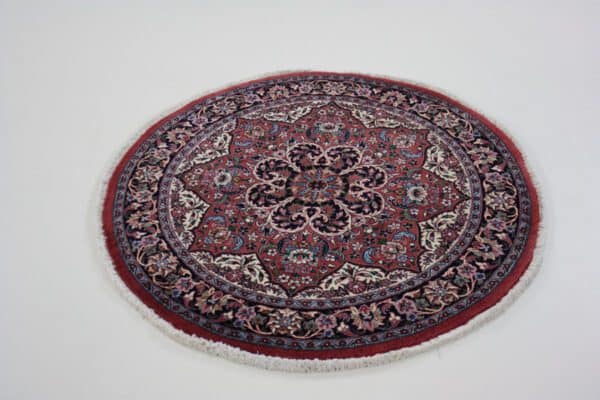Bidjar<br>Ø 110 cm – Bild 3