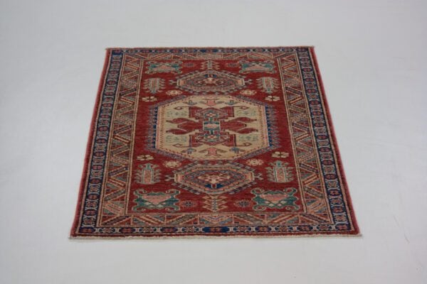 Kazak Royal<br>132x93 – Bild 3