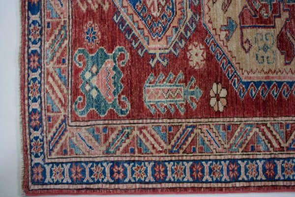 Kazak Royal<br>132x93 – Bild 2