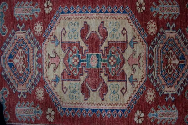 Kazak Royal<br>132x93 – Bild 4