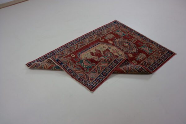 Kazak Royal<br>132x93 – Bild 5