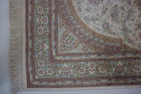 Ghom Seide<br>152x100 – Bild 2