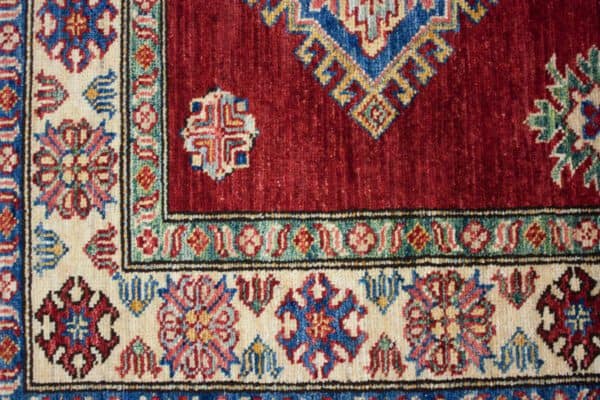 Kazak<br>152x92 – Bild 2