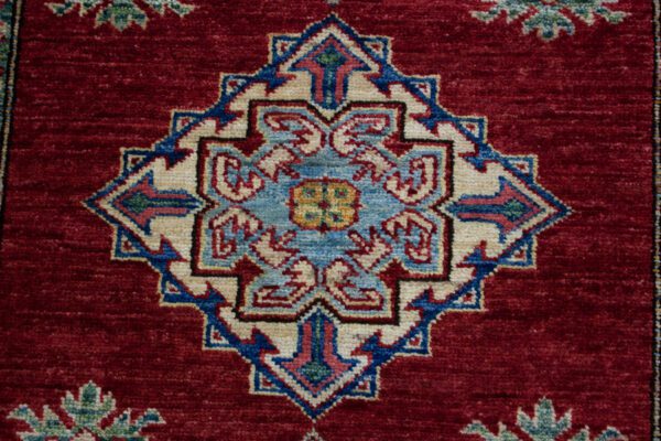 Kazak<br>152x92 – Bild 4