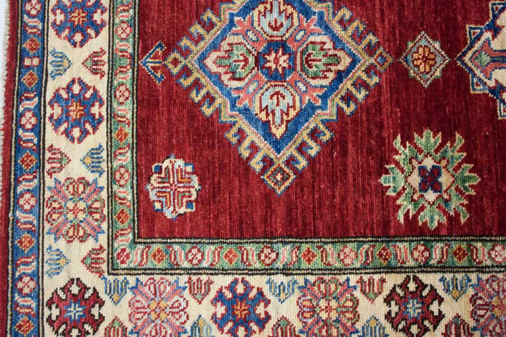 Kazak Gazni<br>153x88 – Bild 2