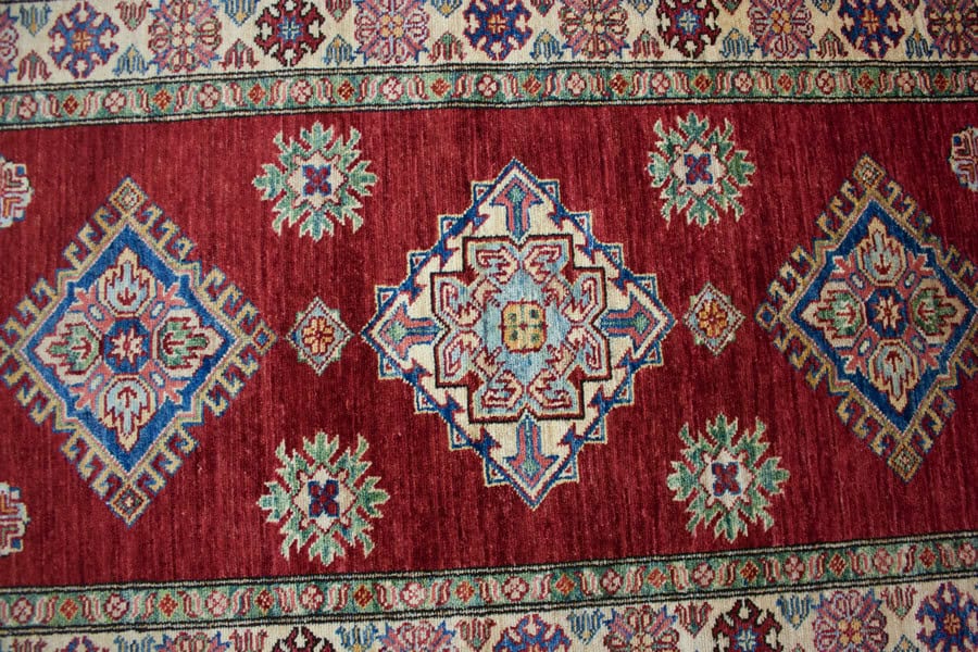 Kazak Gazni<br>153x88 – Bild 4