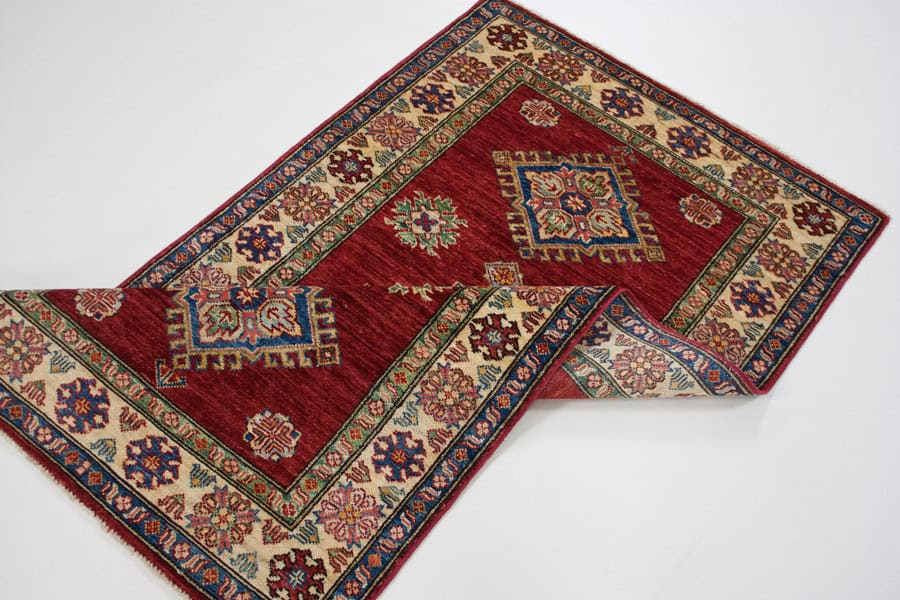 Kazak Gazni<br>153x88 – Bild 5