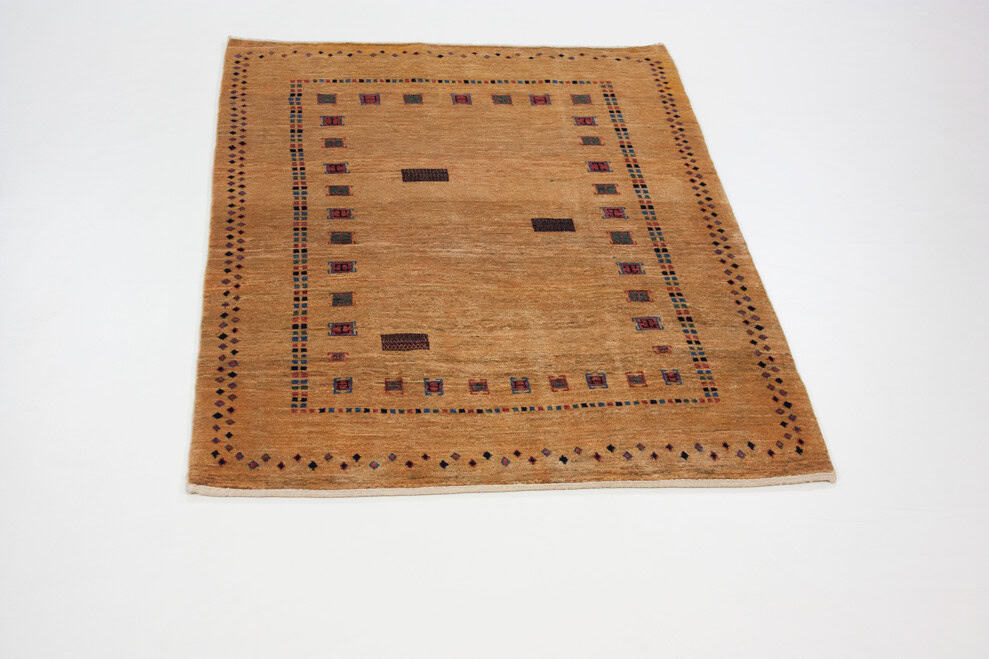 Gabbeh Kashkuli<br>168x111 – Bild 3