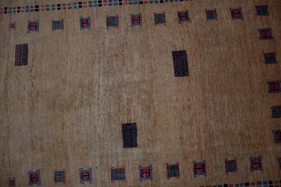 Gabbeh Kashkuli<br>168x111 – Bild 4