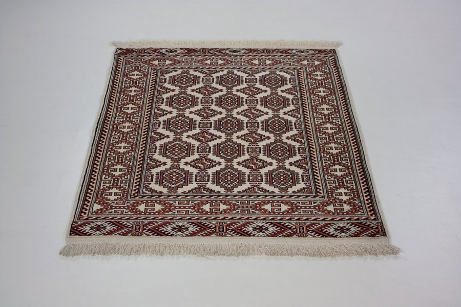 Turkmen <br>154x115 – Bild 3