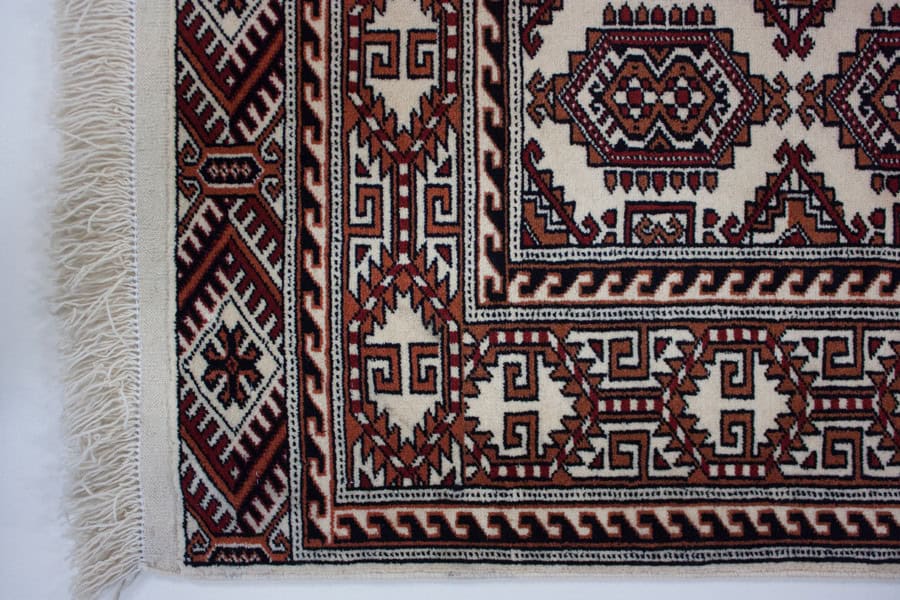 Turkmen <br>154x115 – Bild 2