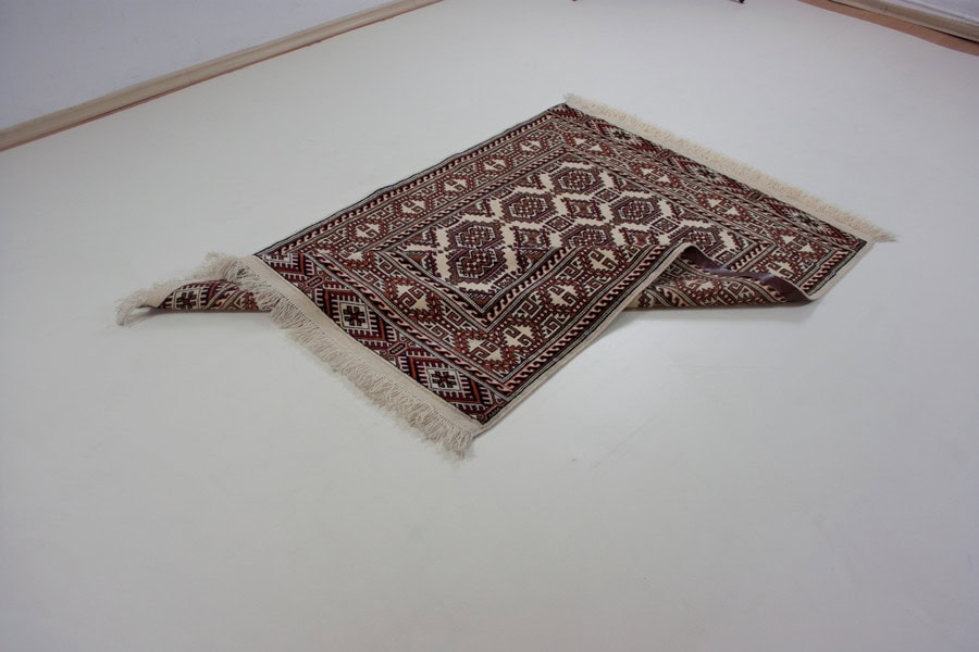 Turkmen <br>154x115 – Bild 4