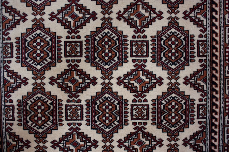 Turkmen <br>154x115 – Bild 5