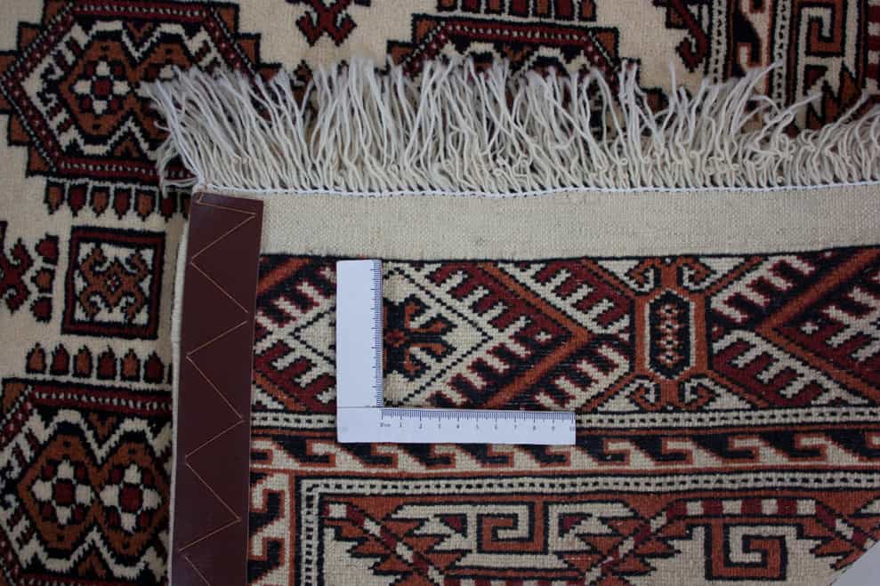 Turkmen <br>154x115 – Bild 6