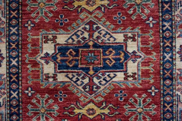 Kazak<br>158x96 – Bild 5