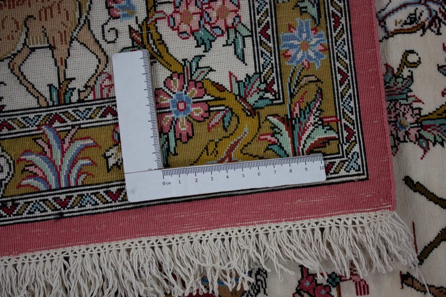 Ghom Seide<br>149x104 – Bild 7