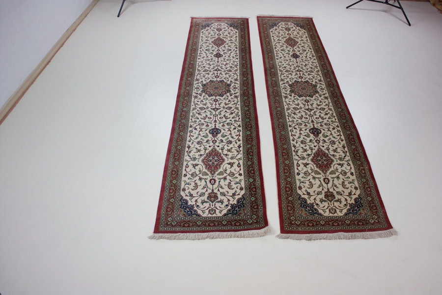 Ghom Seide Zwillinge<br>304x60 & 301x60 – Bild 3