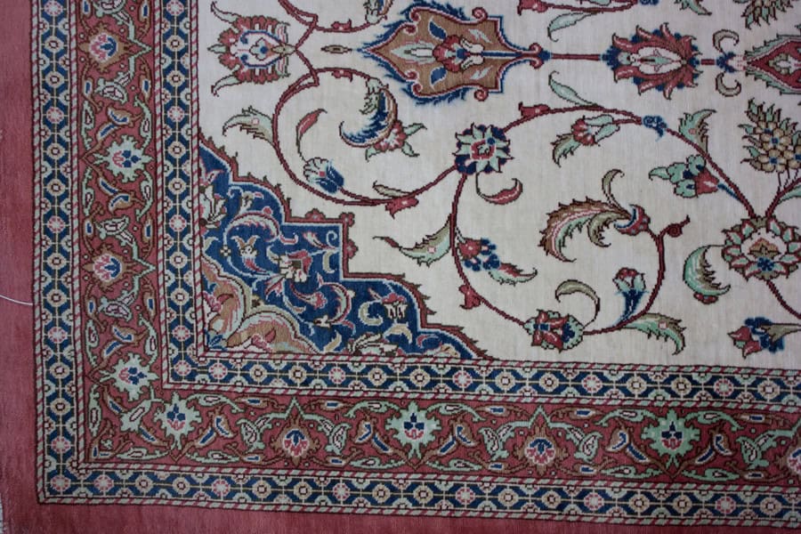 Ghom Seide Zwillinge<br>304x60 & 301x60 – Bild 2