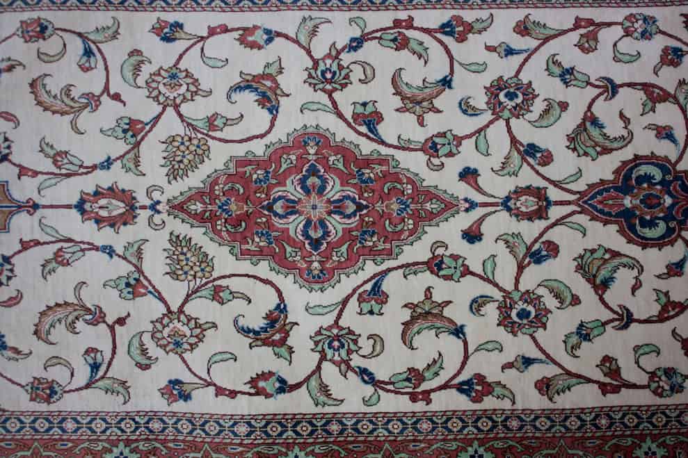 Ghom Seide Zwillinge<br>304x60 & 301x60 – Bild 5