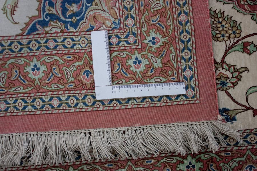 Ghom Seide Zwillinge<br>304x60 & 301x60 – Bild 7