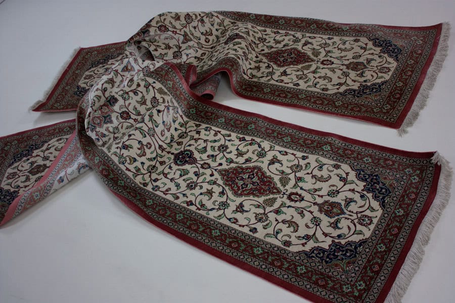 Ghom Seide Zwillinge<br>304x60 & 301x60 – Bild 10