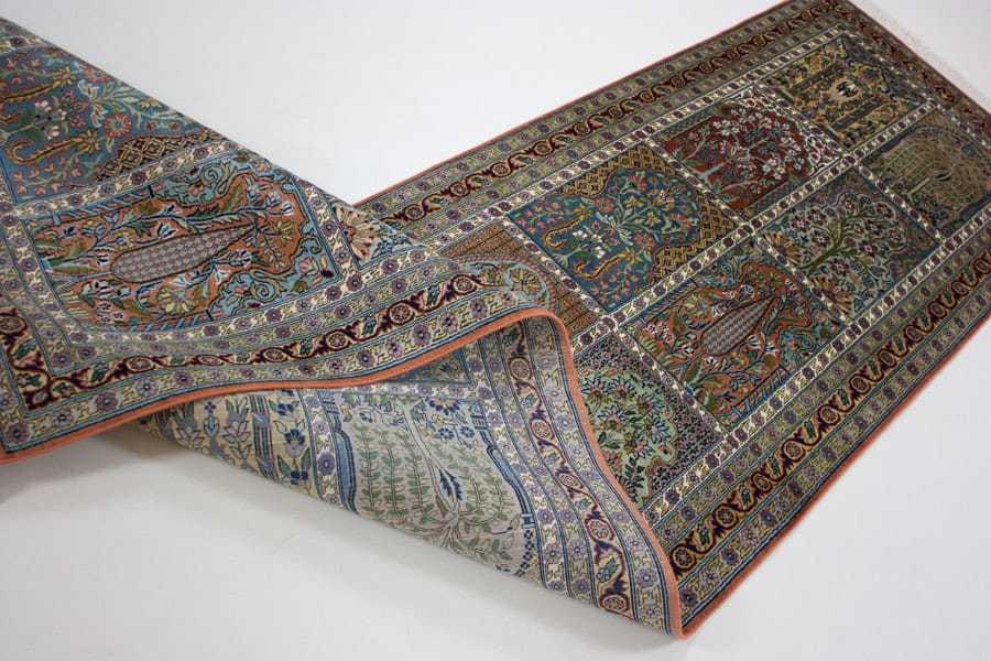 Kaschmir Seide<br>295x77 – Bild 5