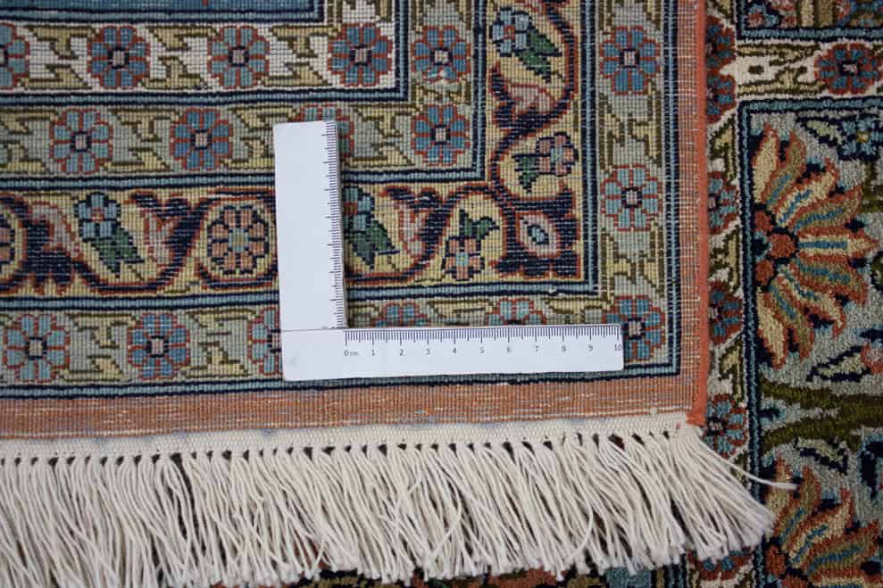 Kaschmir Seide<br>295x77 – Bild 6