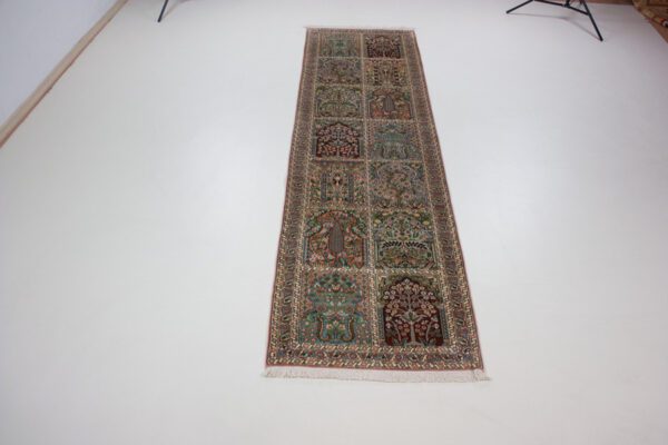 Kaschmir Seide<br>301x76 – Bild 3