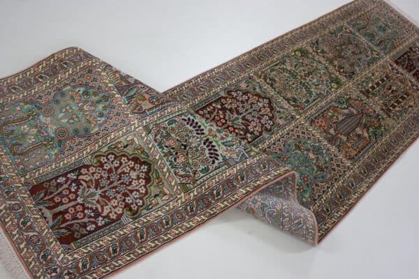 Kaschmir Seide<br>301x76 – Bild 4