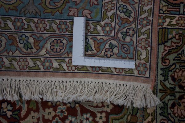 Kaschmir Seide<br>301x76 – Bild 5