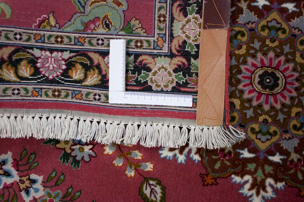 Tabriz<br>312x78 – Bild 6