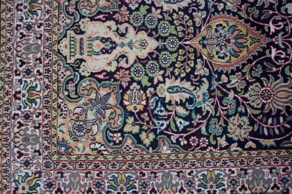 Kaschmir Seide<br>267x79 – Bild 2