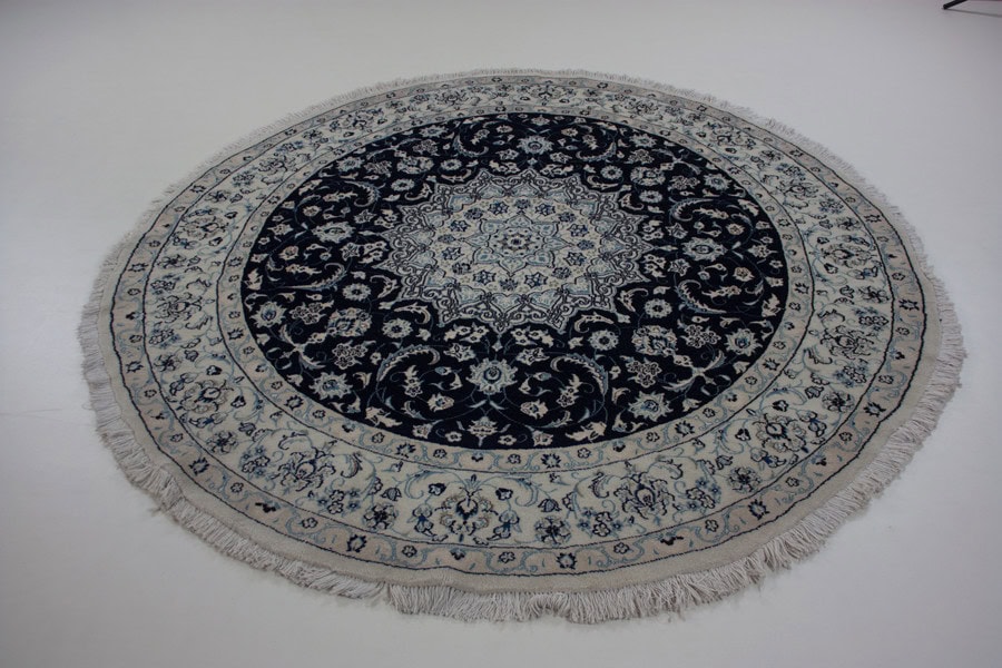 Nain 9 la <br>Ø 195 cm – Bild 3