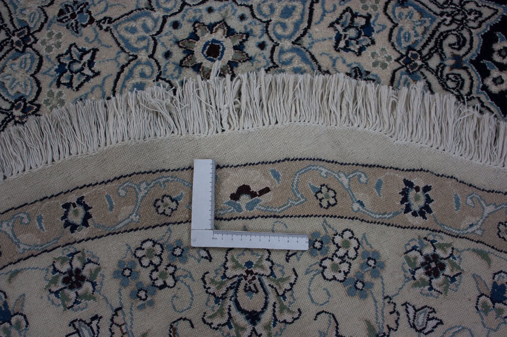 Nain 9 la <br>Ø 195 cm – Bild 5