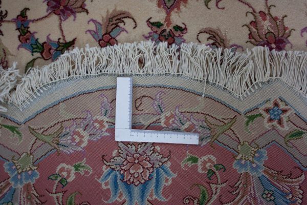 Tabriz<br> Ø 215 cm – Bild 6