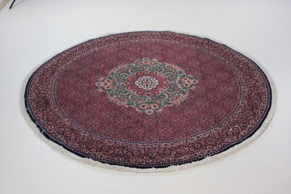 Bidjar<br> 205x201 – Bild 2