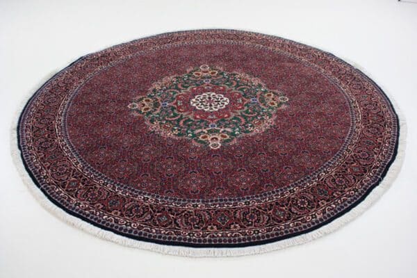 Bidjar<br> 205x201 – Bild 3
