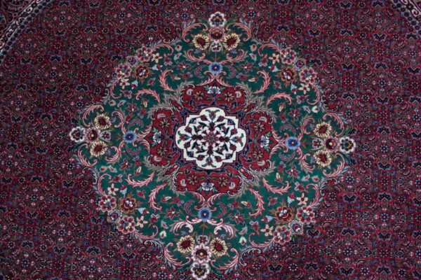 Bidjar<br> 205x201 – Bild 4