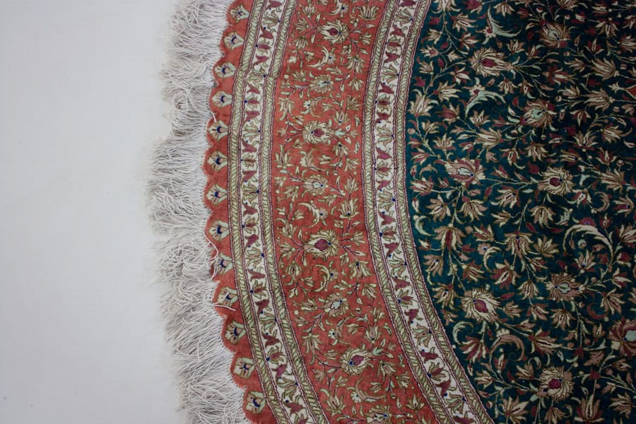 Ghom Seide<br>200x194 – Bild 5