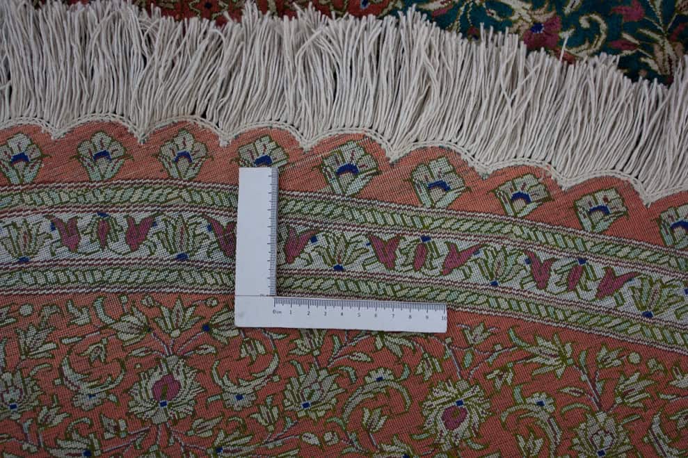 Ghom Seide<br>200x194 – Bild 6