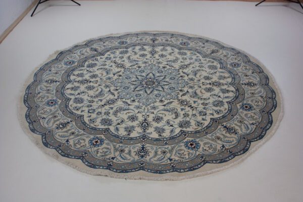 Nain 9 la <br>Ø 245 cm – Bild 2